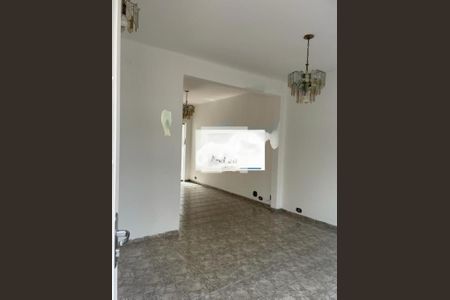 Casa à venda com 3 quartos, 167m² em Cambuci, São Paulo