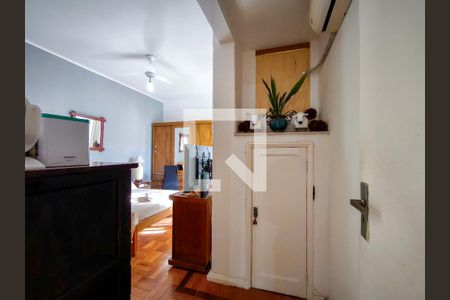 Quarto 1 de apartamento à venda com 3 quartos, 120m² em Tijuca, Rio de Janeiro