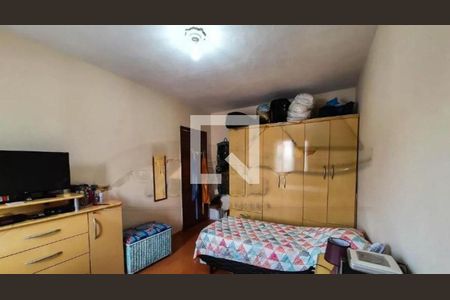 Casa à venda com 3 quartos, 113m² em Vila Nair, São Paulo