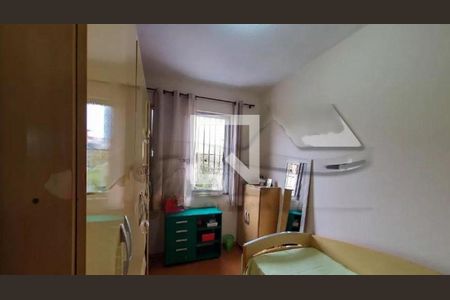 Casa à venda com 3 quartos, 113m² em Vila Nair, São Paulo