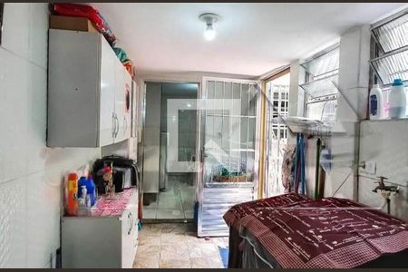 Casa à venda com 3 quartos, 113m² em Vila Nair, São Paulo