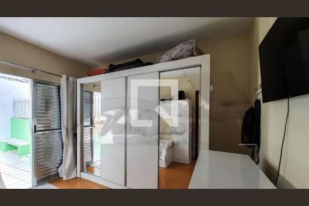 Casa à venda com 3 quartos, 113m² em Vila Nair, São Paulo