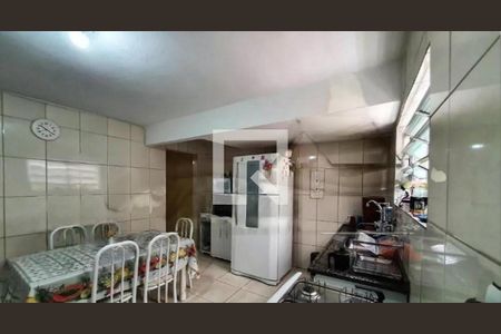Casa à venda com 3 quartos, 113m² em Vila Nair, São Paulo