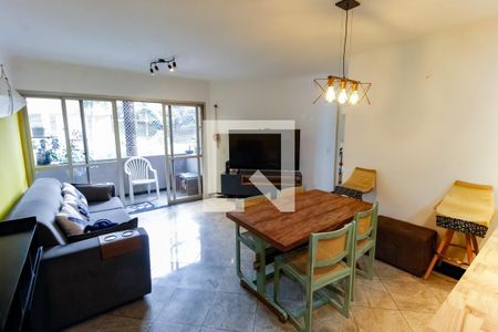 Apartamento para alugar em Vila Andrade