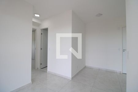 Sala de apartamento à venda com 2 quartos, 43m² em Vila Isa, São Paulo