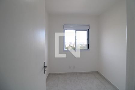 Quarto 2 de apartamento à venda com 2 quartos, 43m² em Vila Isa, São Paulo