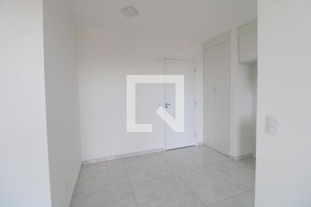 Sala de apartamento à venda com 2 quartos, 43m² em Vila Isa, São Paulo