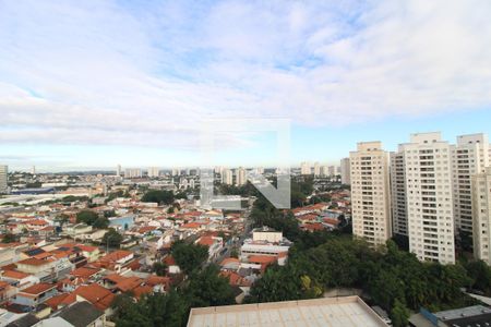 Vista/Sacada/Sala de apartamento à venda com 2 quartos, 43m² em Vila Isa, São Paulo