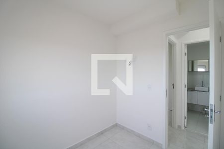 Quarto 2 de apartamento à venda com 2 quartos, 43m² em Vila Isa, São Paulo