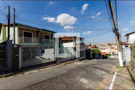Fachada de casa à venda com 3 quartos, 219m² em Itaberaba, São Paulo
