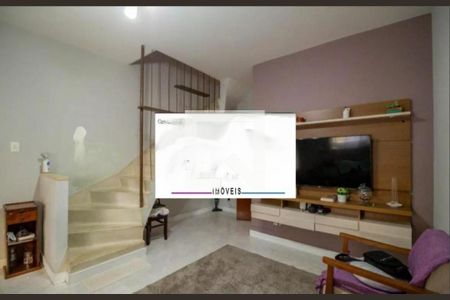 Casa à venda com 2 quartos, 80m² em Vila Dom Pedro I, São Paulo