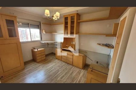 Apartamento à venda com 4 quartos, 165m² em Vila Morse, São Paulo