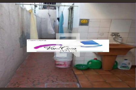 Casa à venda com 2 quartos, 114m² em Vila Nair, São Paulo