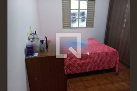 Casa à venda com 2 quartos, 114m² em Vila Nair, São Paulo