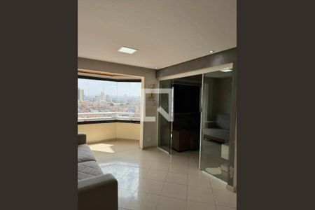 Apartamento à venda com 3 quartos, 78m² em Vila Carrão, São Paulo