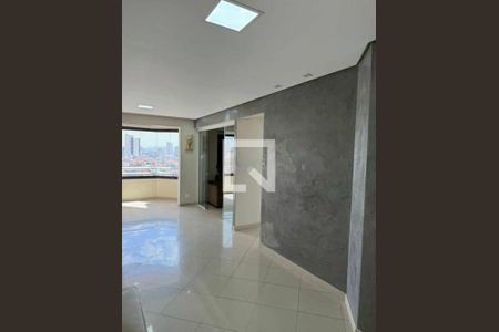 Apartamento à venda com 3 quartos, 78m² em Vila Carrão, São Paulo