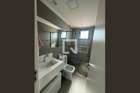 Apartamento à venda com 3 quartos, 78m² em Vila Carrão, São Paulo