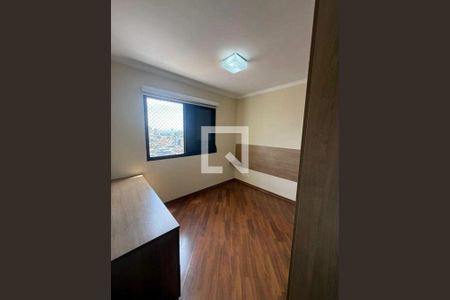 Apartamento à venda com 3 quartos, 78m² em Vila Carrão, São Paulo