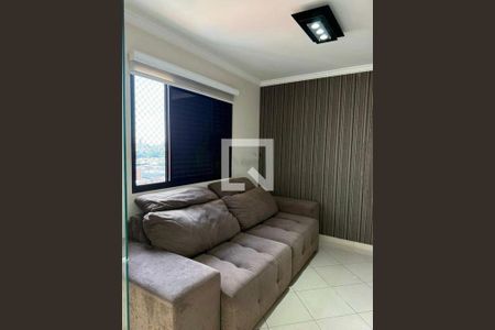 Apartamento à venda com 3 quartos, 78m² em Vila Carrão, São Paulo