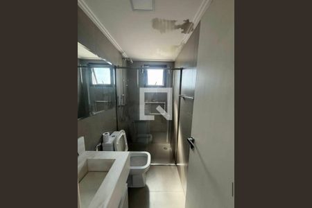 Apartamento à venda com 3 quartos, 78m² em Vila Carrão, São Paulo