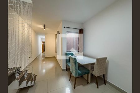 Apartamento à venda com 2 quartos, 109m² em Vila Valparaíso, Santo André