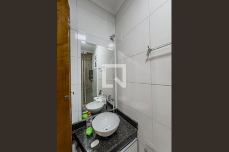 Apartamento à venda com 2 quartos, 109m² em Vila Valparaíso, Santo André