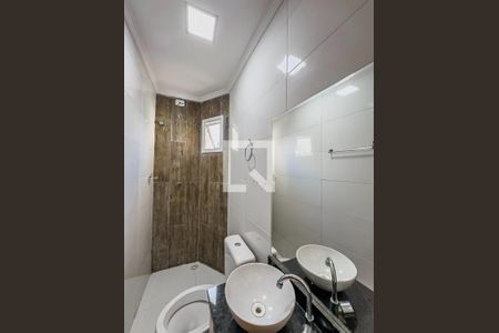 Apartamento à venda com 2 quartos, 109m² em Vila Valparaíso, Santo André