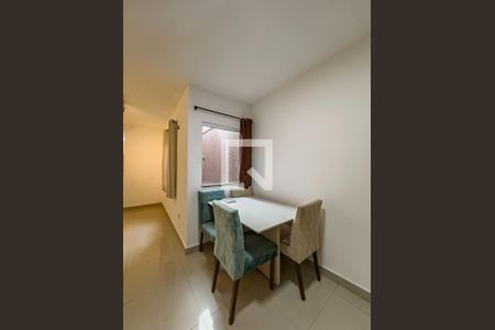 Apartamento à venda com 2 quartos, 109m² em Vila Valparaíso, Santo André