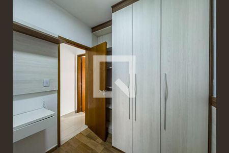 Apartamento à venda com 2 quartos, 109m² em Vila Valparaíso, Santo André