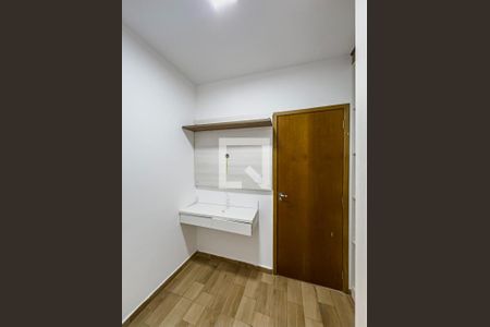 Apartamento à venda com 2 quartos, 109m² em Vila Valparaíso, Santo André