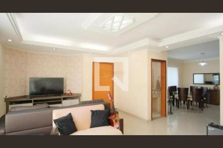 Casa à venda com 3 quartos, 330m² em Jardim Textil, São Paulo