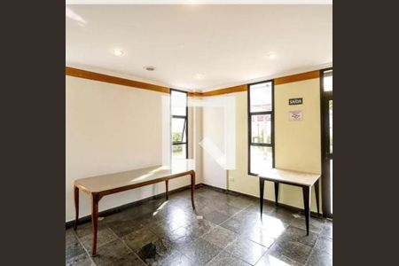 Foto 49 de apartamento à venda com 2 quartos, 75m² em Tatuapé, São Paulo