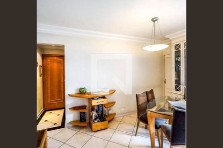 Foto 17 de apartamento à venda com 2 quartos, 75m² em Tatuapé, São Paulo