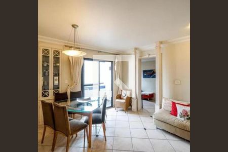 Foto 01 de apartamento à venda com 2 quartos, 75m² em Tatuapé, São Paulo