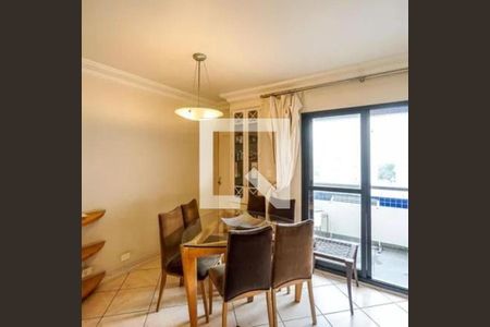 Foto 12 de apartamento à venda com 2 quartos, 75m² em Tatuapé, São Paulo