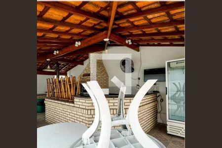 Foto 39 de apartamento à venda com 2 quartos, 75m² em Tatuapé, São Paulo