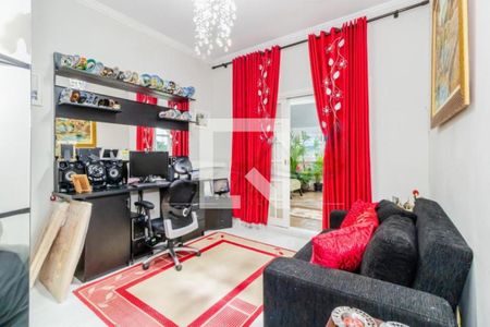 Casa à venda com 4 quartos, 183m² em Vila Monumento, São Paulo