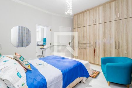 Casa à venda com 4 quartos, 183m² em Vila Monumento, São Paulo