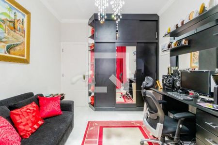 Casa à venda com 4 quartos, 183m² em Vila Monumento, São Paulo