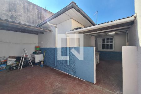 Quintal de casa à venda com 2 quartos, 360m² em Vila Prudente, São Paulo