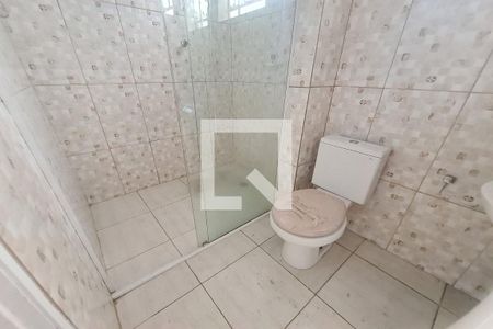Banheiro de casa à venda com 2 quartos, 360m² em Vila Prudente, São Paulo