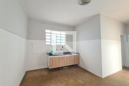 Cozinha de casa à venda com 2 quartos, 360m² em Vila Prudente, São Paulo