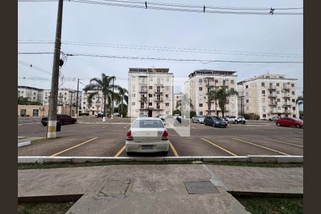 Área comum de apartamento à venda com 3 quartos, 50m² em Santos Dumont, São Leopoldo