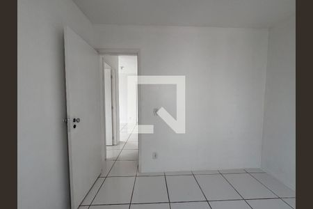 Quarto 3 de apartamento à venda com 3 quartos, 50m² em Santos Dumont, São Leopoldo