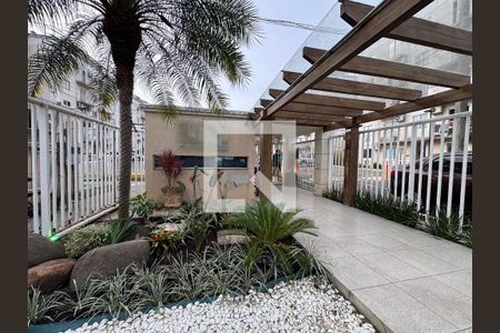 Fachada de apartamento à venda com 3 quartos, 50m² em Santos Dumont, São Leopoldo