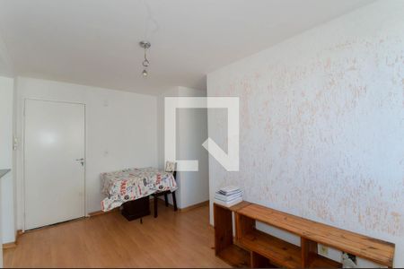Sala de apartamento à venda com 2 quartos, 47m² em Centro, Guarulhos