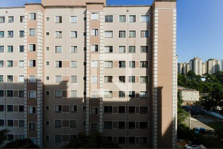 Vista - Quarto 1 de apartamento à venda com 2 quartos, 47m² em Centro, Guarulhos
