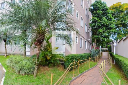 Área comum de apartamento à venda com 2 quartos, 47m² em Centro, Guarulhos