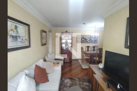 Apartamento à venda com 2 quartos, 68m² em Vila Regente Feijó, São Paulo