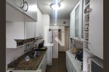 Apartamento à venda com 2 quartos, 68m² em Vila Regente Feijó, São Paulo